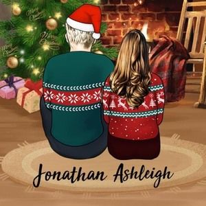 Meet your Posher, Jon